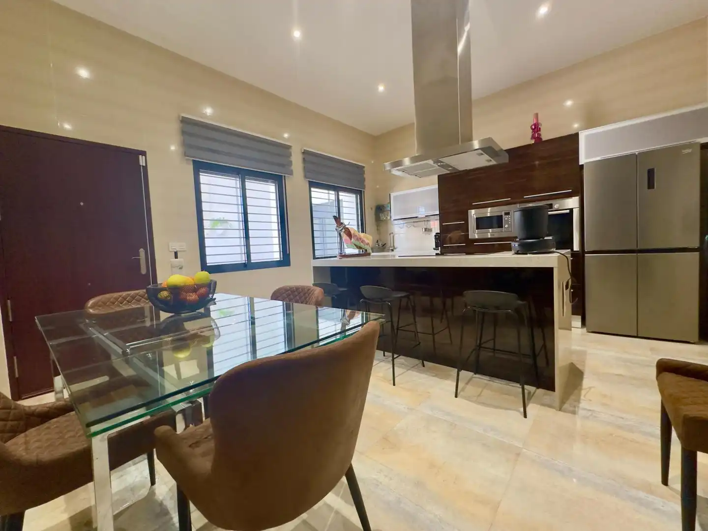 Chalet con piscina en venta en Avenida  Río Segura