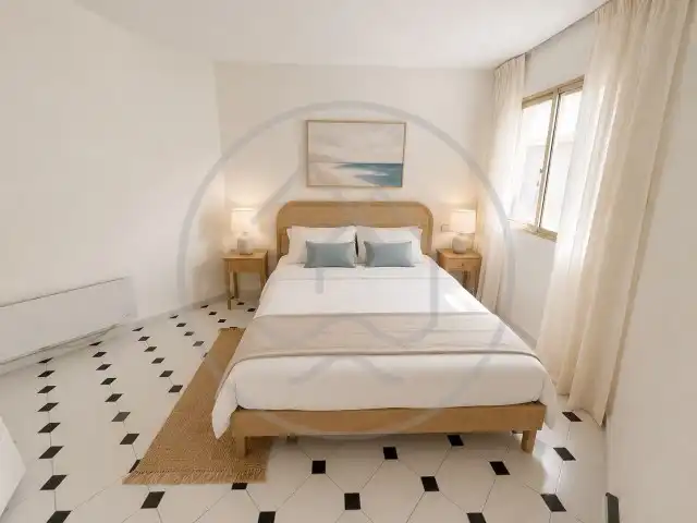Flat with terrace for sale in Passeig Marítim 142, imagen 5