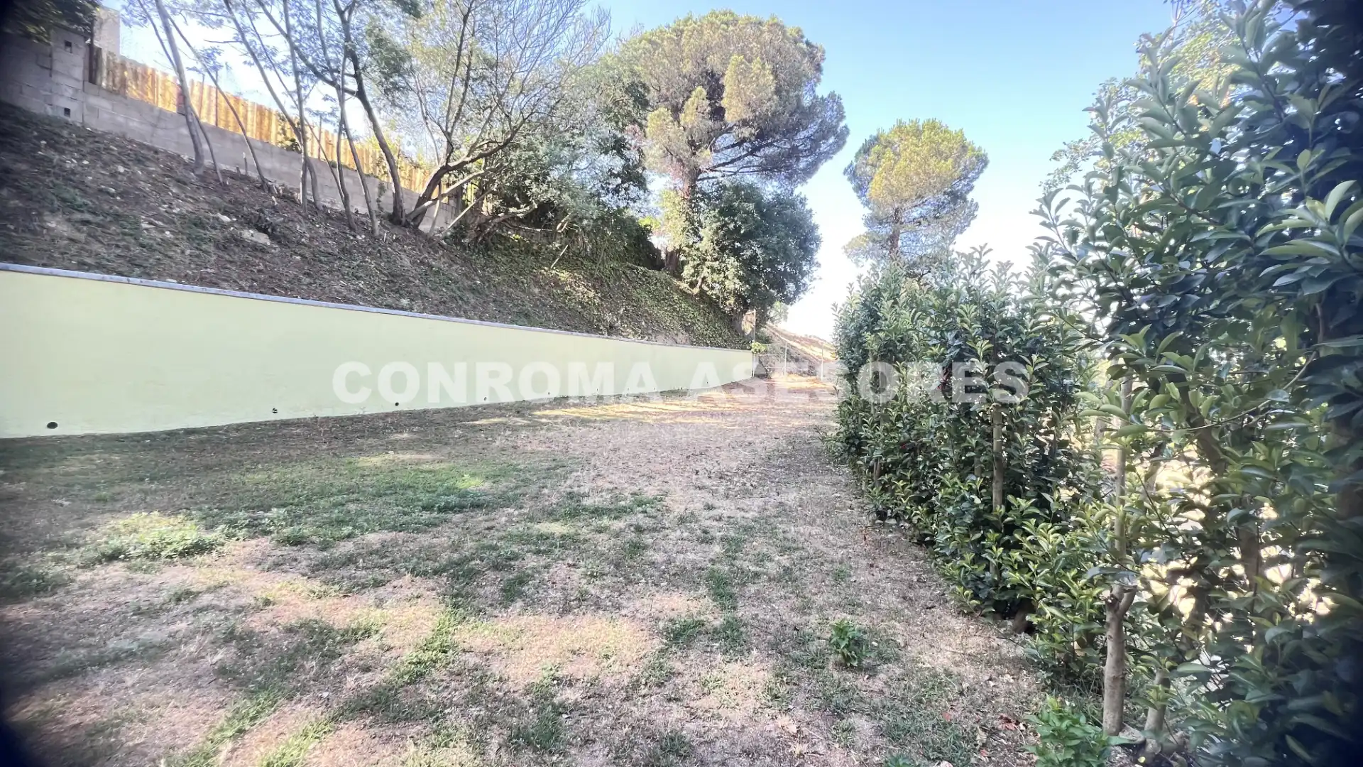 Casa amb terrassa en venda a Fogars de la Selva, imagen 38