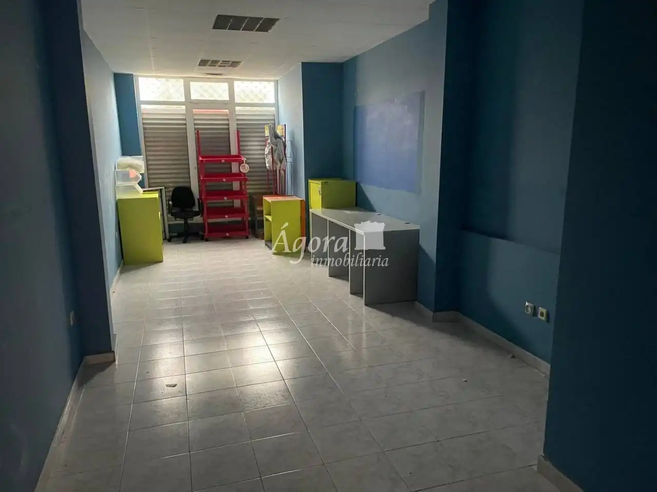 Commercial properties for rent in Cigales