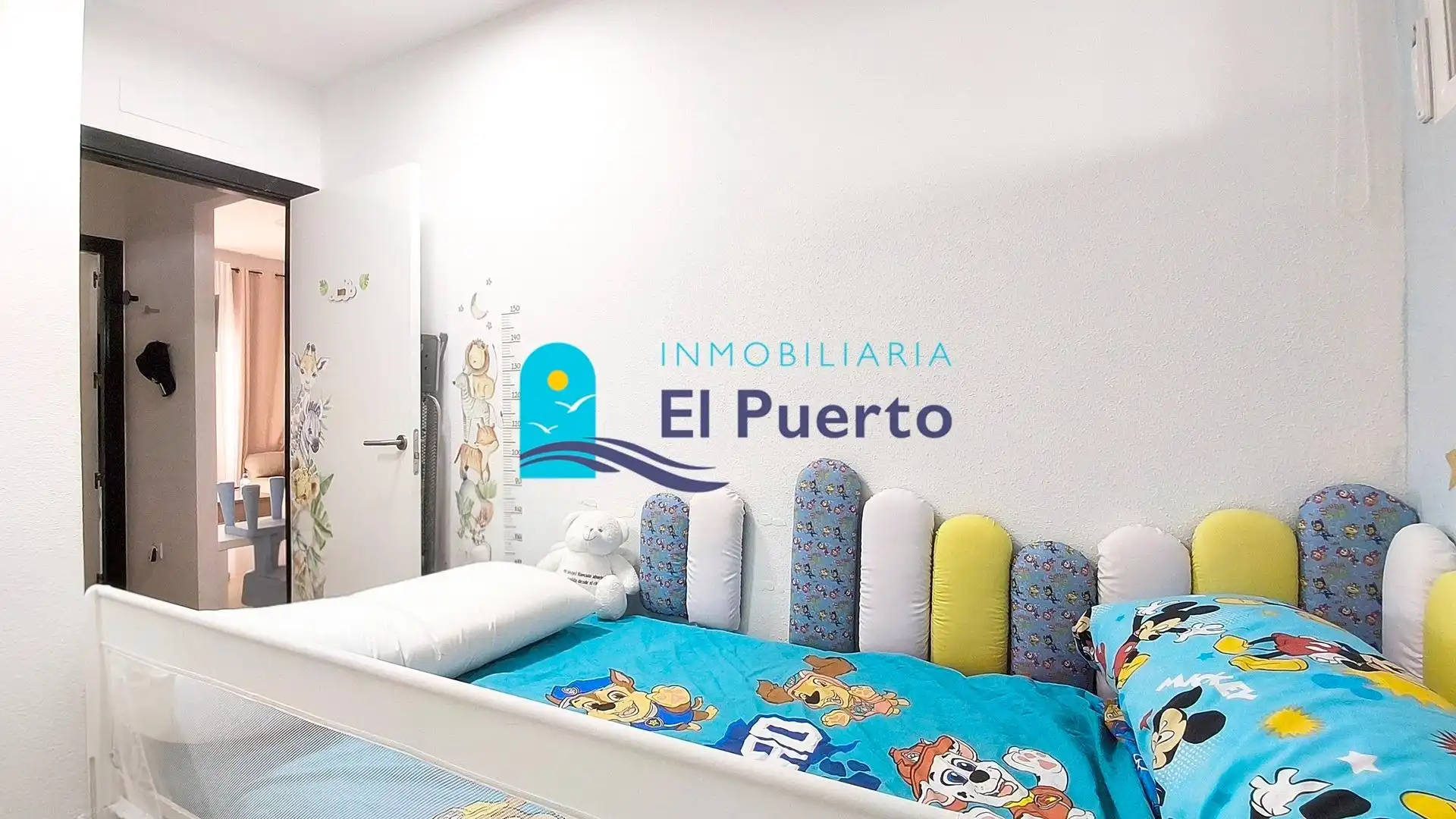 Apartment mit Pool zum Verkauf in Condado de Alhama, imagen 25