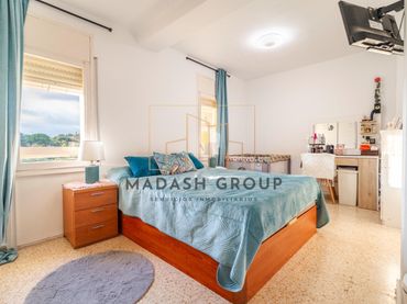 Wohnung mit Balkon zum Verkauf in Carrer SARAGOSSA