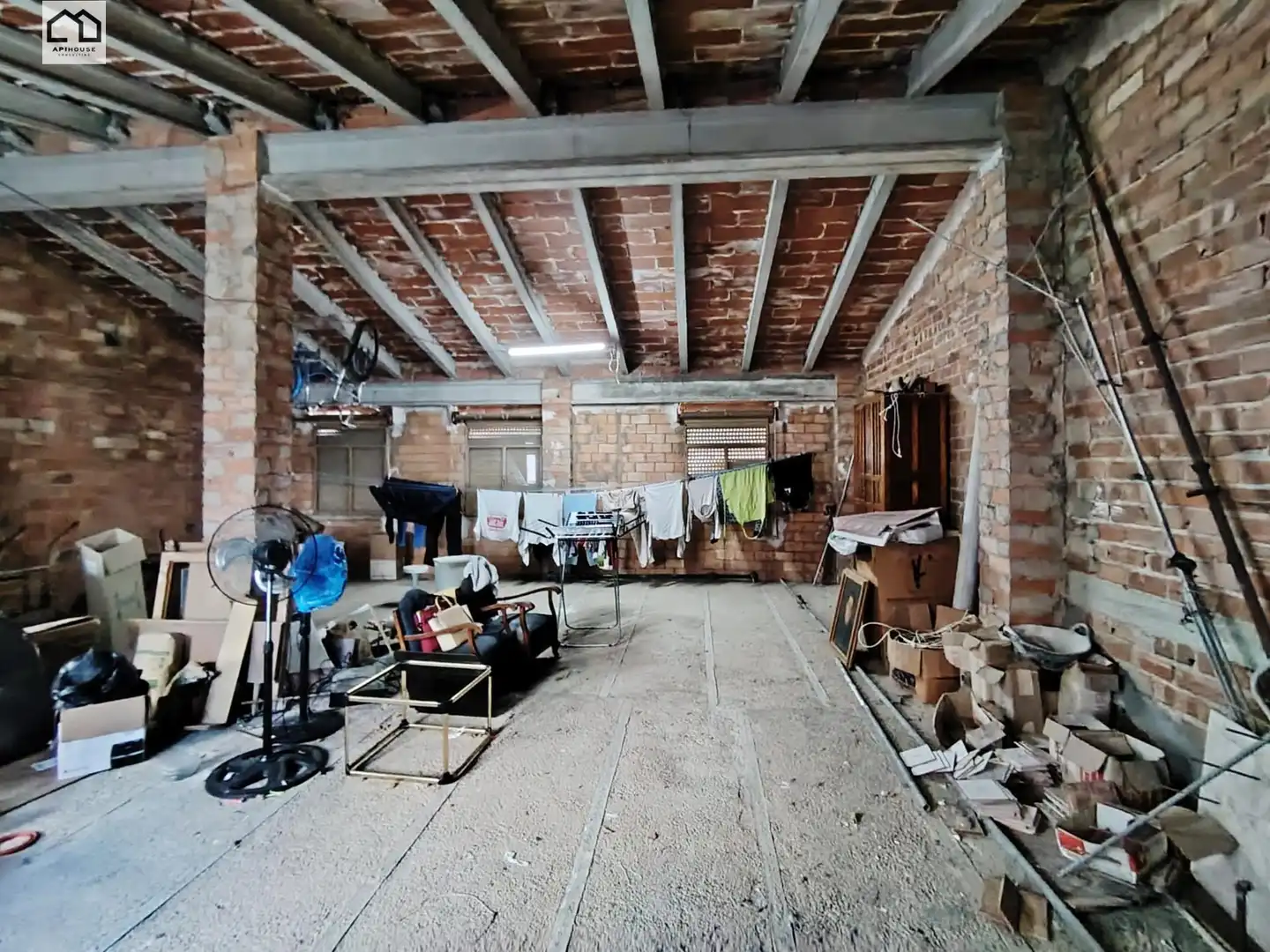 Dúplex de alquiler en La Font de la Figuera con Terraza y Trastero