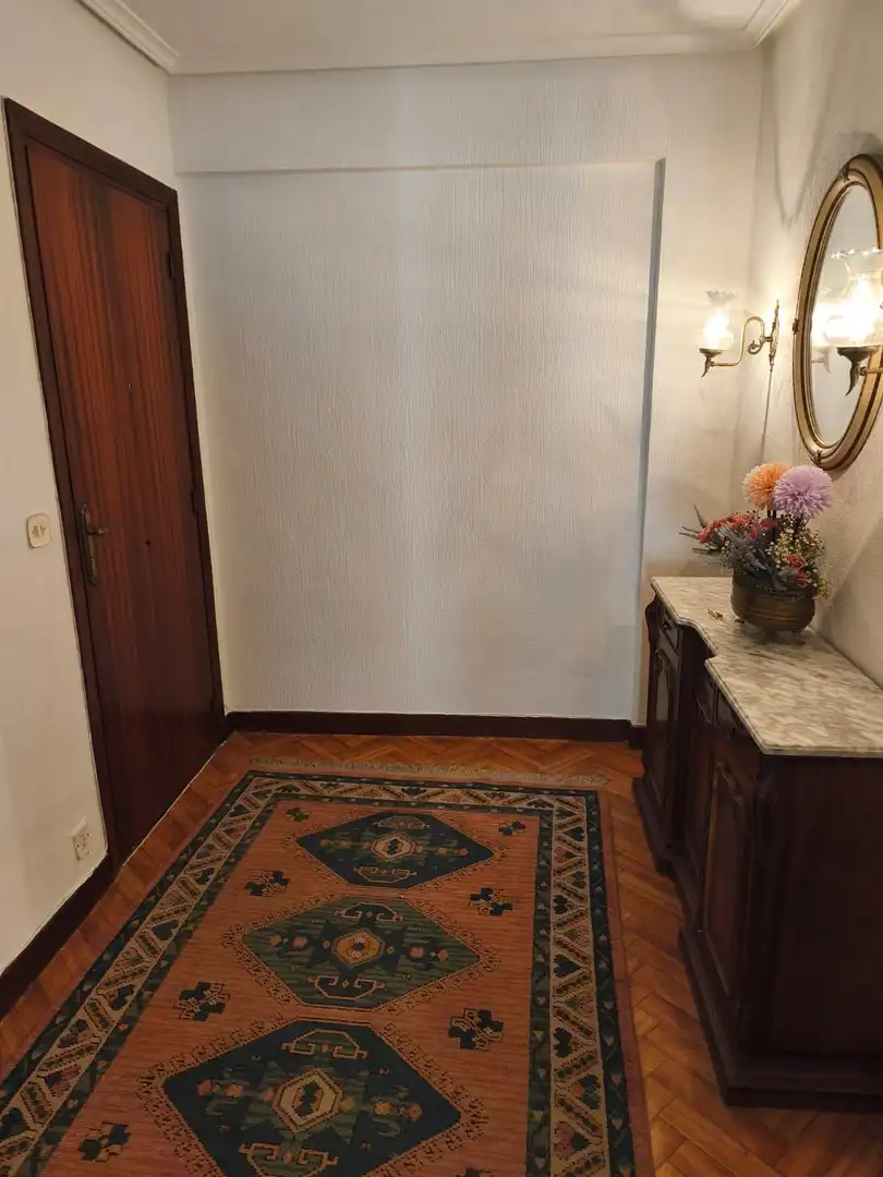 Flat for sale in Irun 