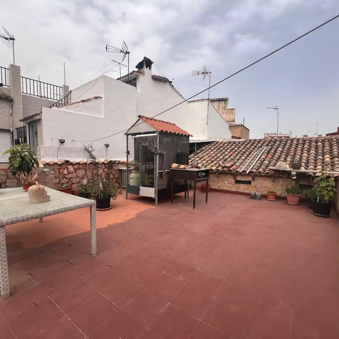 Casa en venda a Zona La Ermita, imagen 4