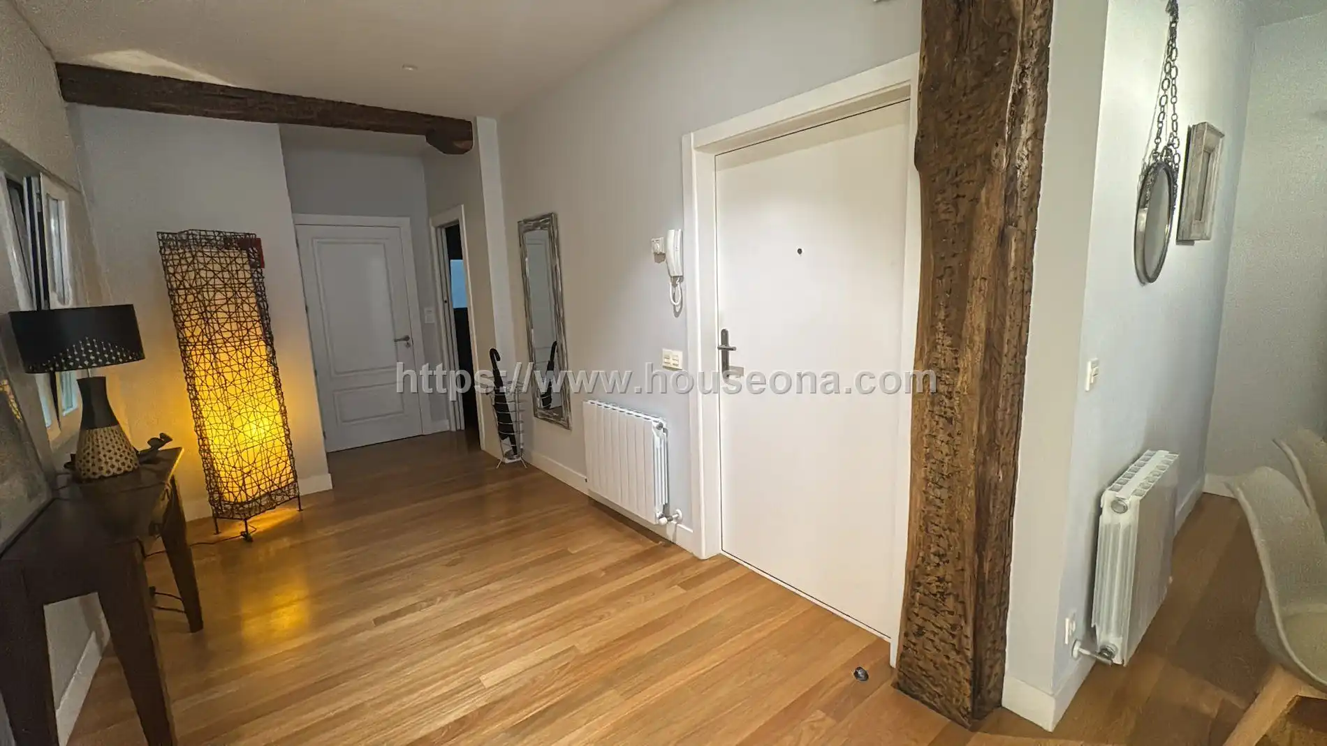 Flat for rent in Bilbao 