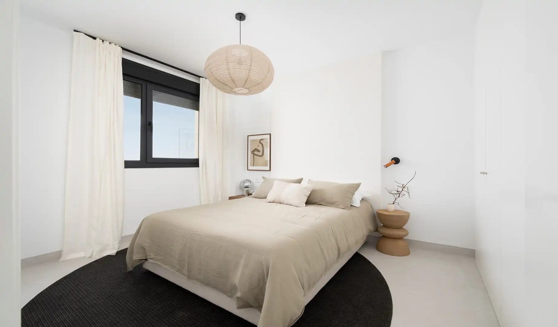 Apartament amb piscina en venda a Río Real - Los Monteros, imagen 9