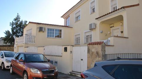 Photo 5 of Single-family semi-detached for sale in Calle Los Naranjos, Miralvalle - Av. Virgen del Puerto - La Data, Cáceres