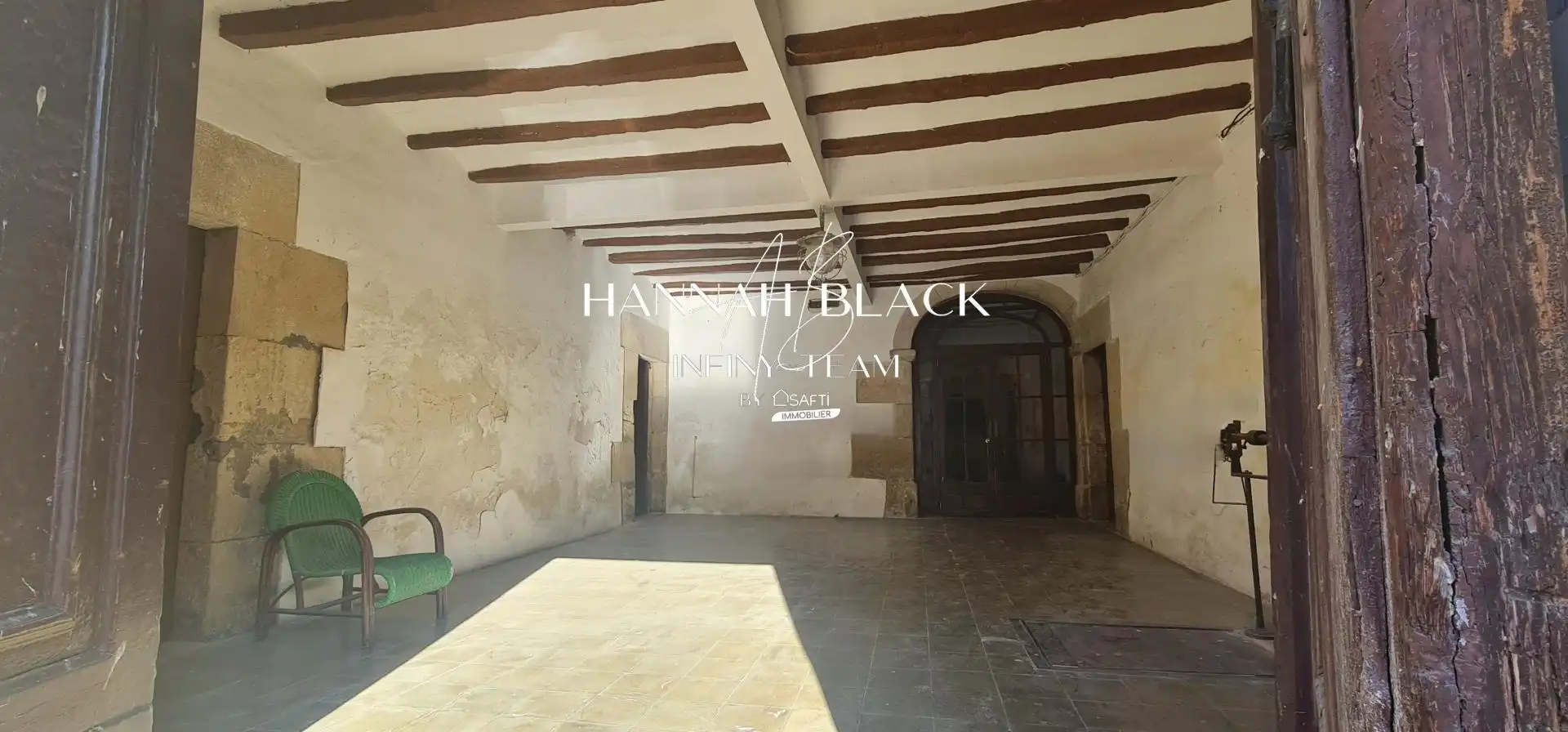 Country homes for sale in Bellpuig