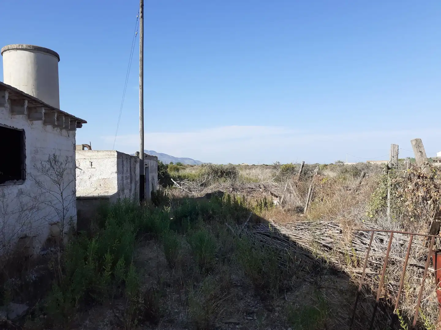 Terreny rústic en venda a Boverals - Saldonar, imagen 9