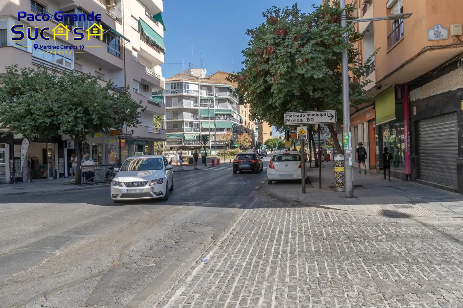 Piso con terraza en venta en JAIME BALMES 2, imagen 36