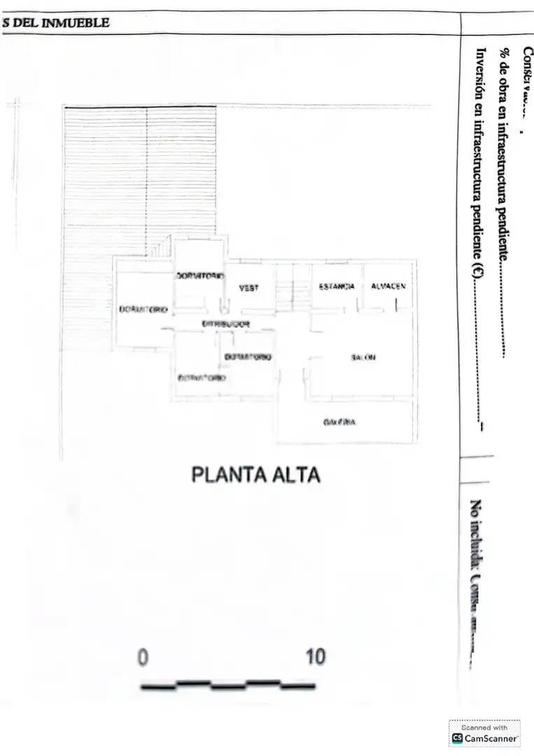 Casa o chalet en venta en Galapagar con Calefacción y Piscina