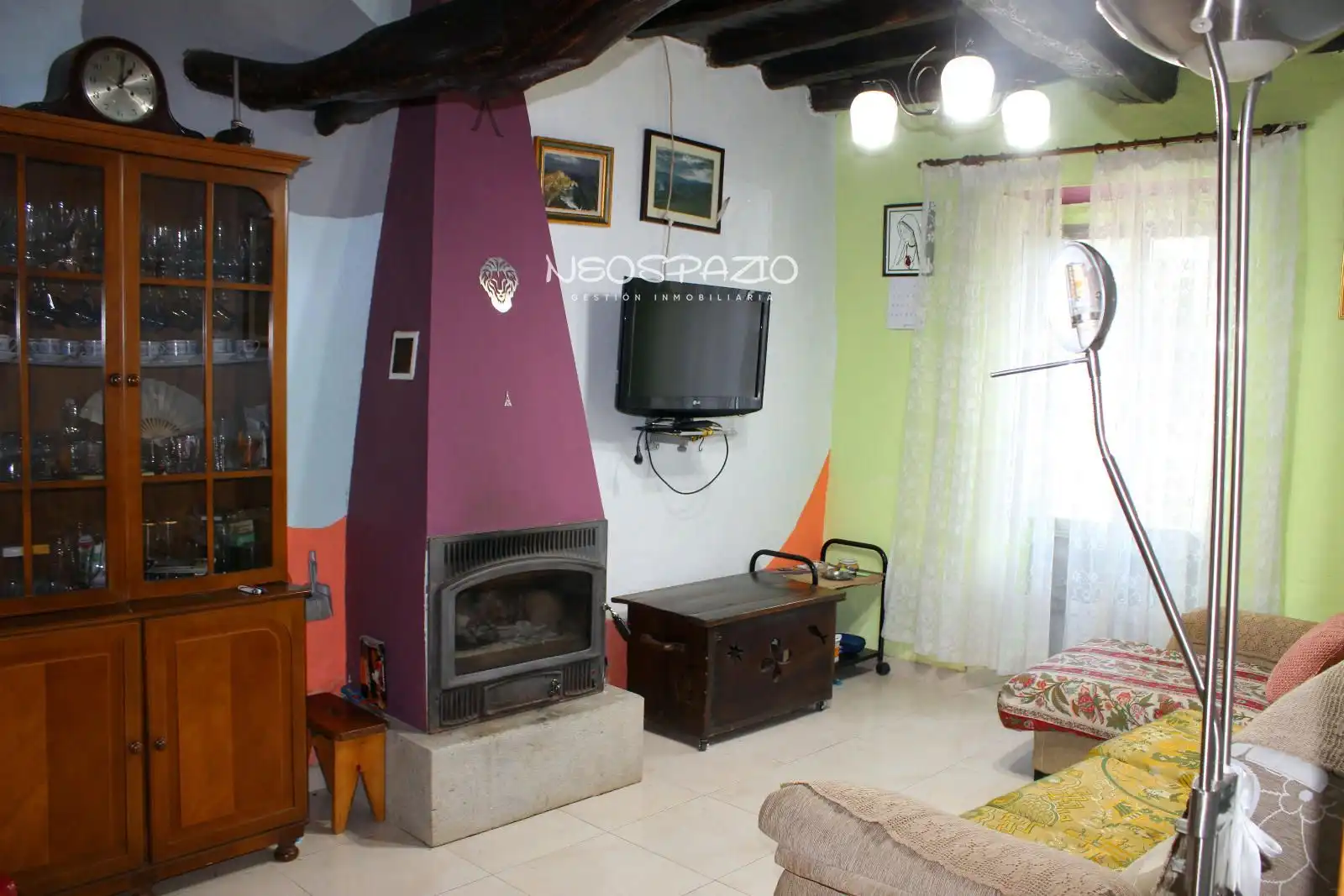Casa o chalet en venta en Guntín, Lugo