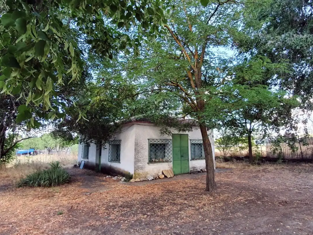 Landhaus zum Verkauf in M-123 4, imagen 30