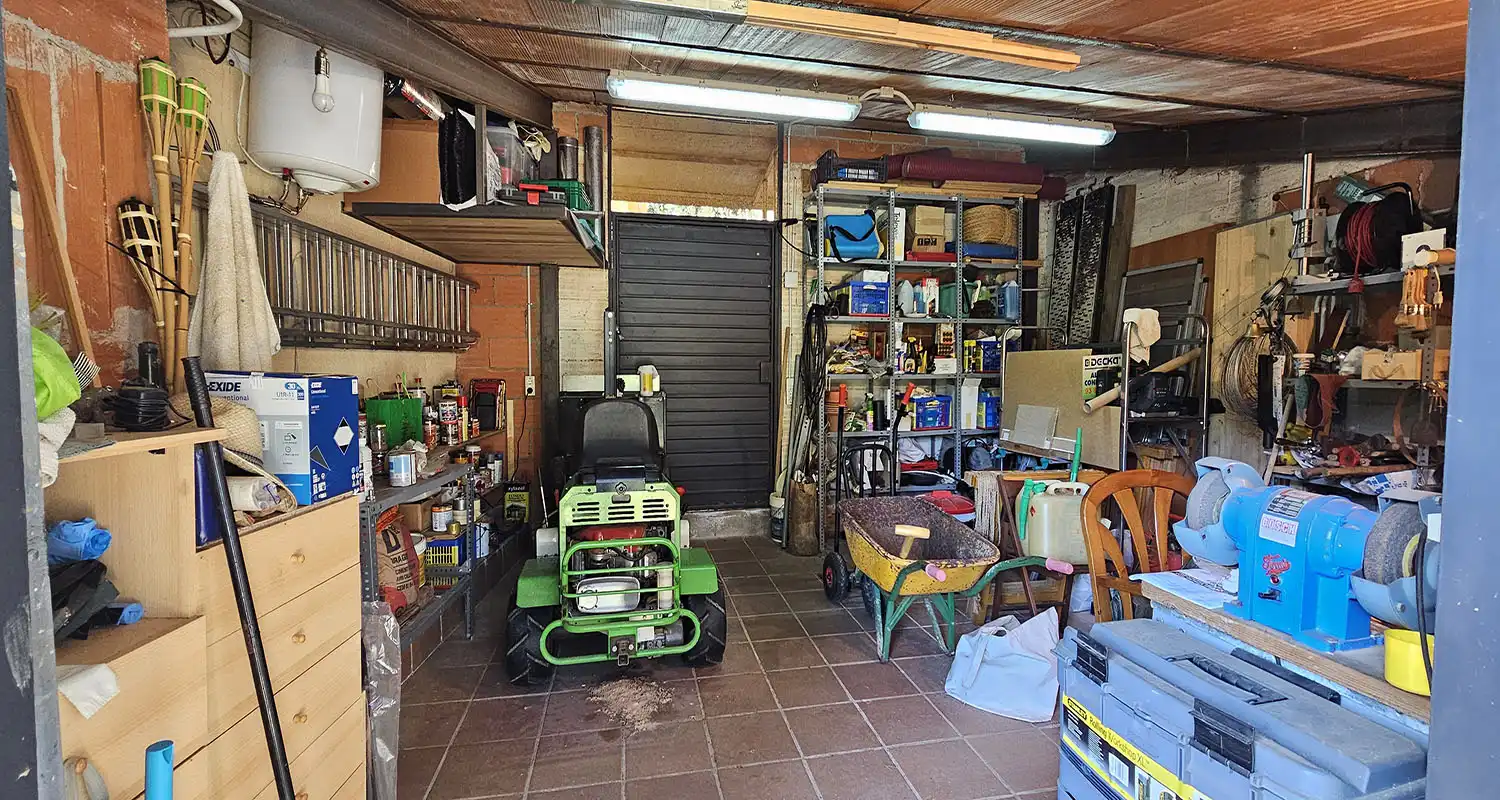 Finca rústica en venta en Sant Celoni con Aire acondicionado, Calefacción y Jardín privado