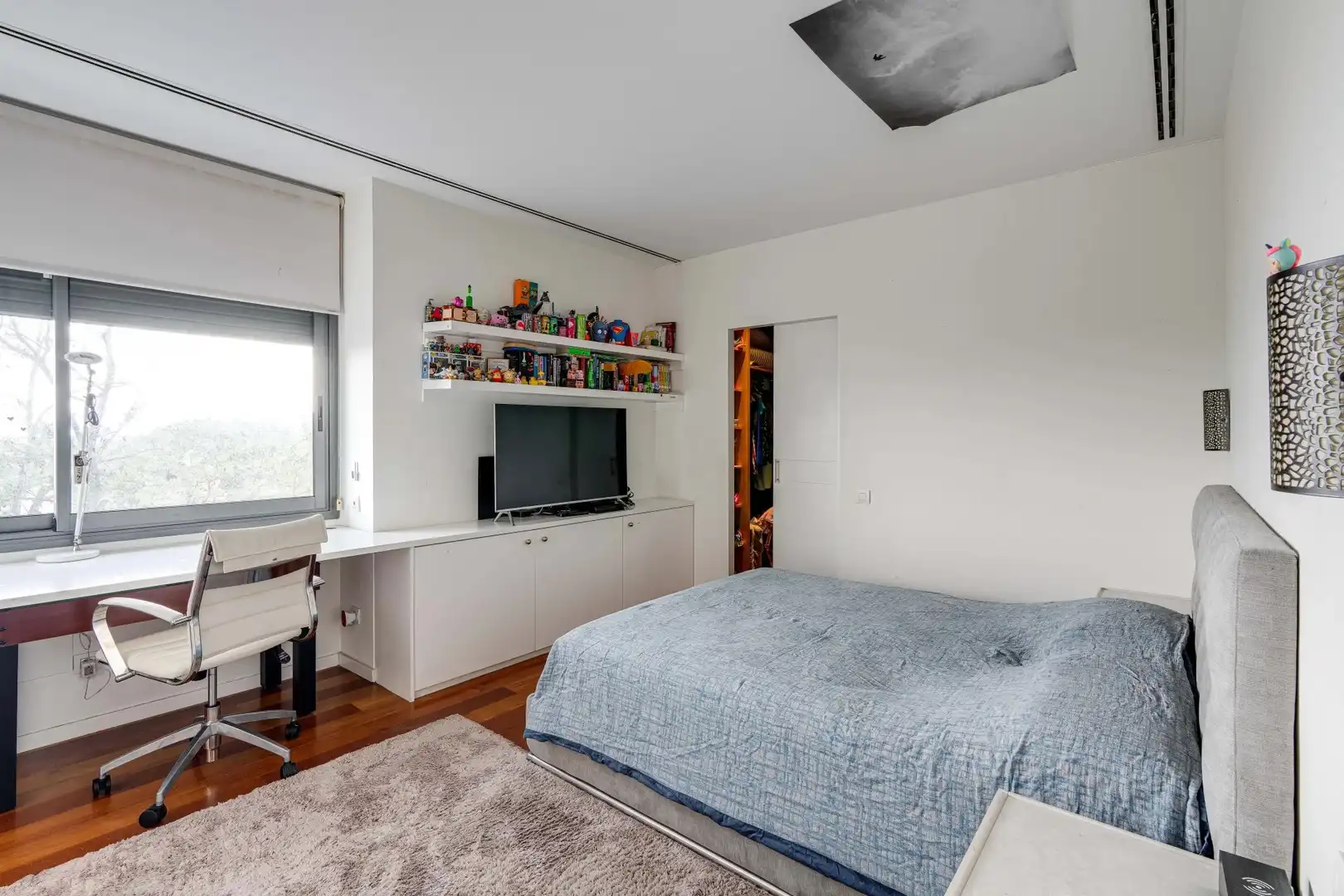 Casa amb piscina en venda a Sarrià - Sant Gervasi, imagen 52