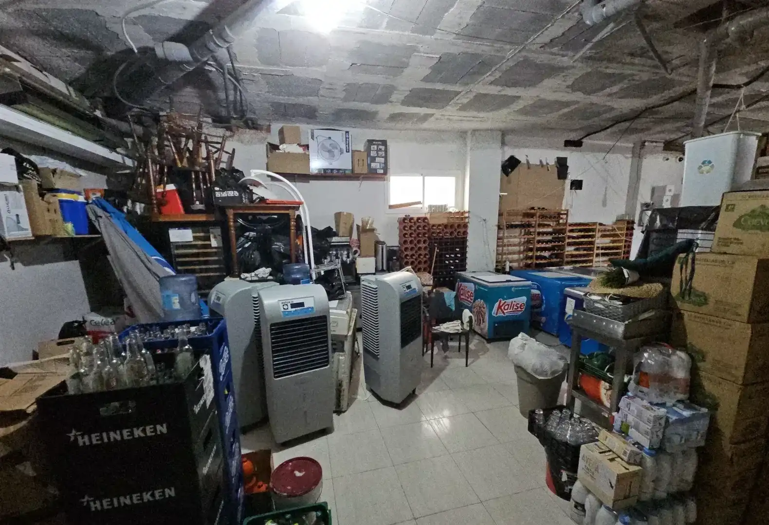 Local comercial en venda a Els Pins, imagen 41