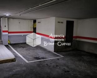 Parking of Garage for sale in Oviedo 