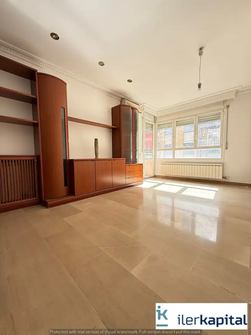 Flat with lift for sale in Cappont