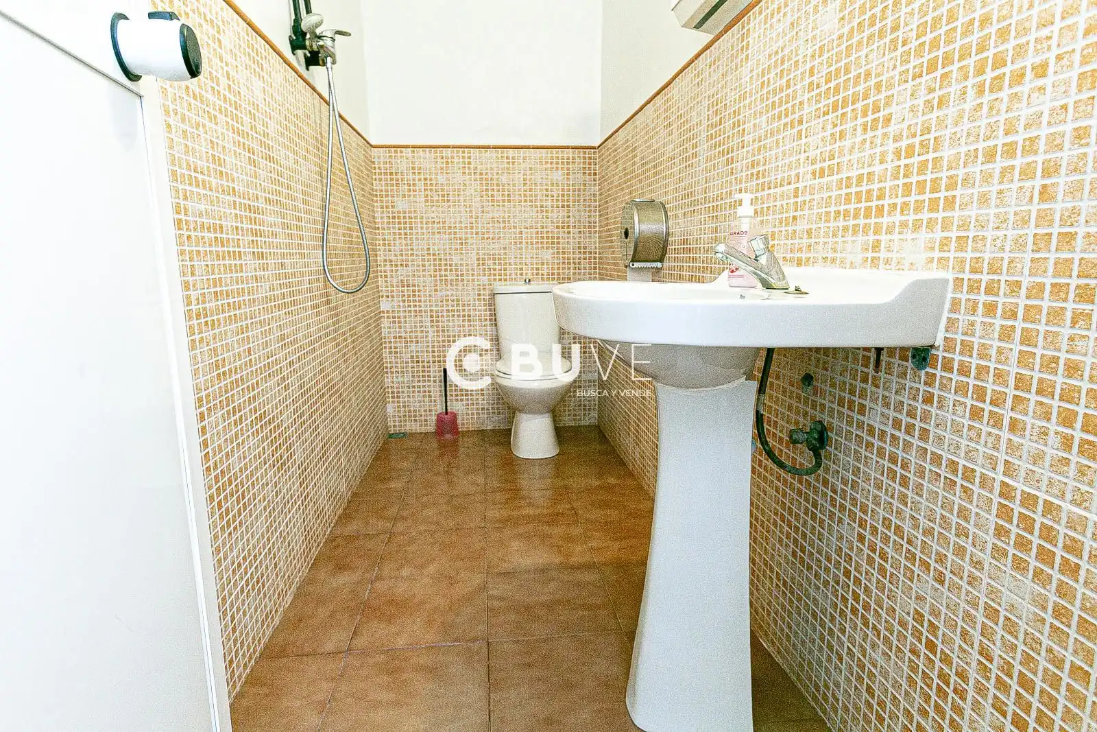 Casa en venta en DEL PARQUE SAN ISIDRO BARRIADA ATALAYA, imagen 24