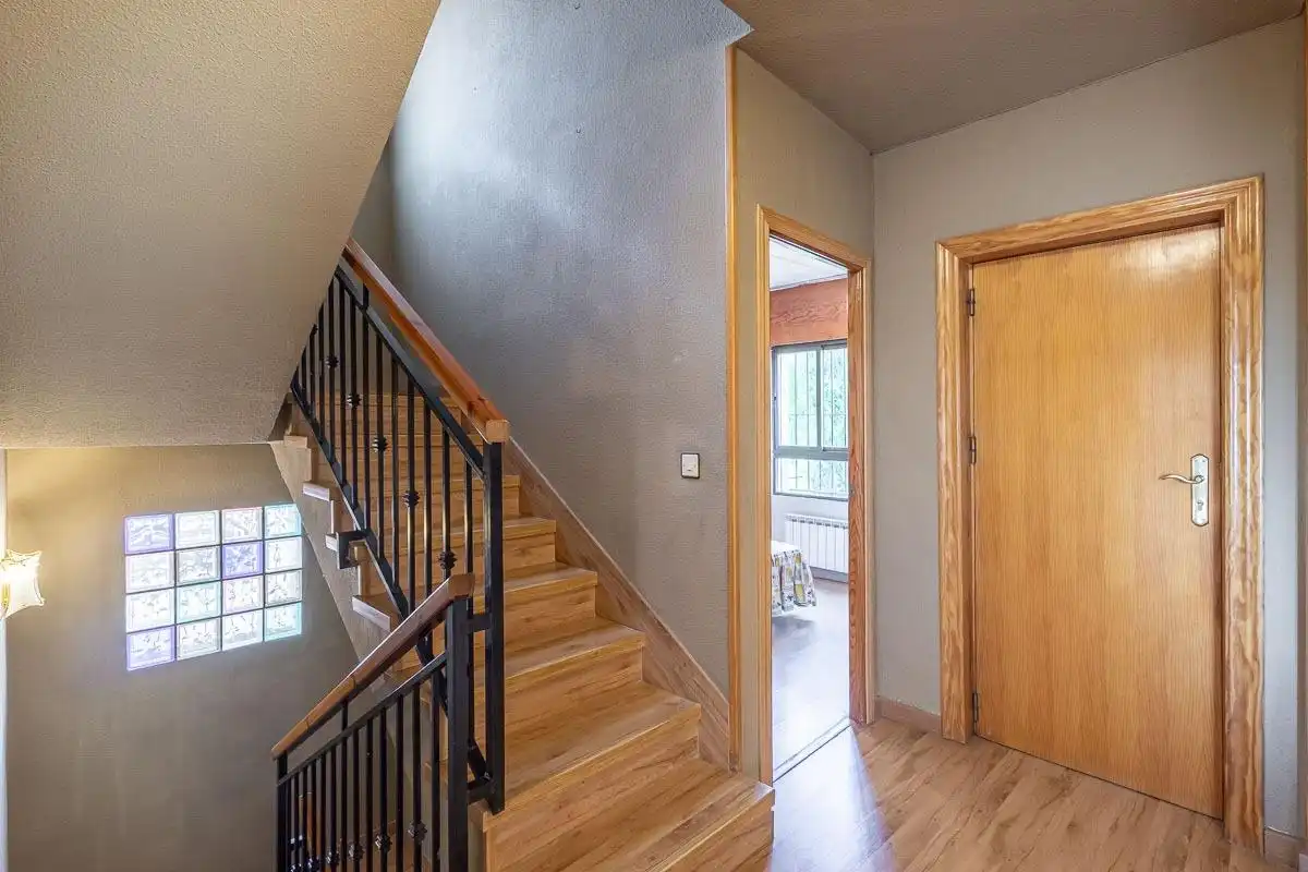 Chalet con piscina en venta en Gójar, imagen 29