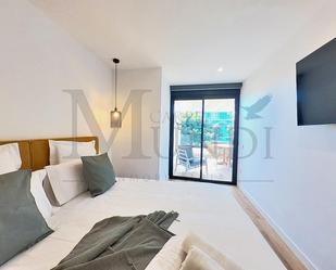 Bedroom of Flat for sale in Puerto del Rosario  with Air Conditioner, Terrace and Balcony