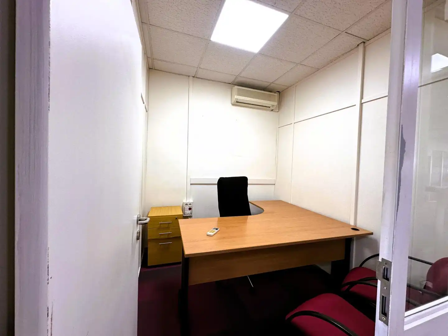 Büro zur Miete in Vila-real