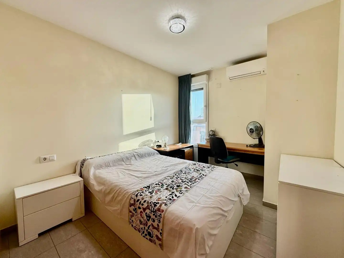 Apartament amb ascensor en venda a Centro Urbano, imagen 10
