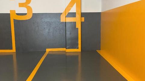 Photo 4 from new construction home in Flat for sale in Calle Cebrián, 8, Arenales - Lugo - Avda. Marítima, Las Palmas