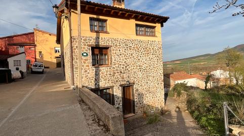 Photo 5 of House or chalet for sale in Calle Virgen de la Cuesta, Santurde de Rioja, La Rioja