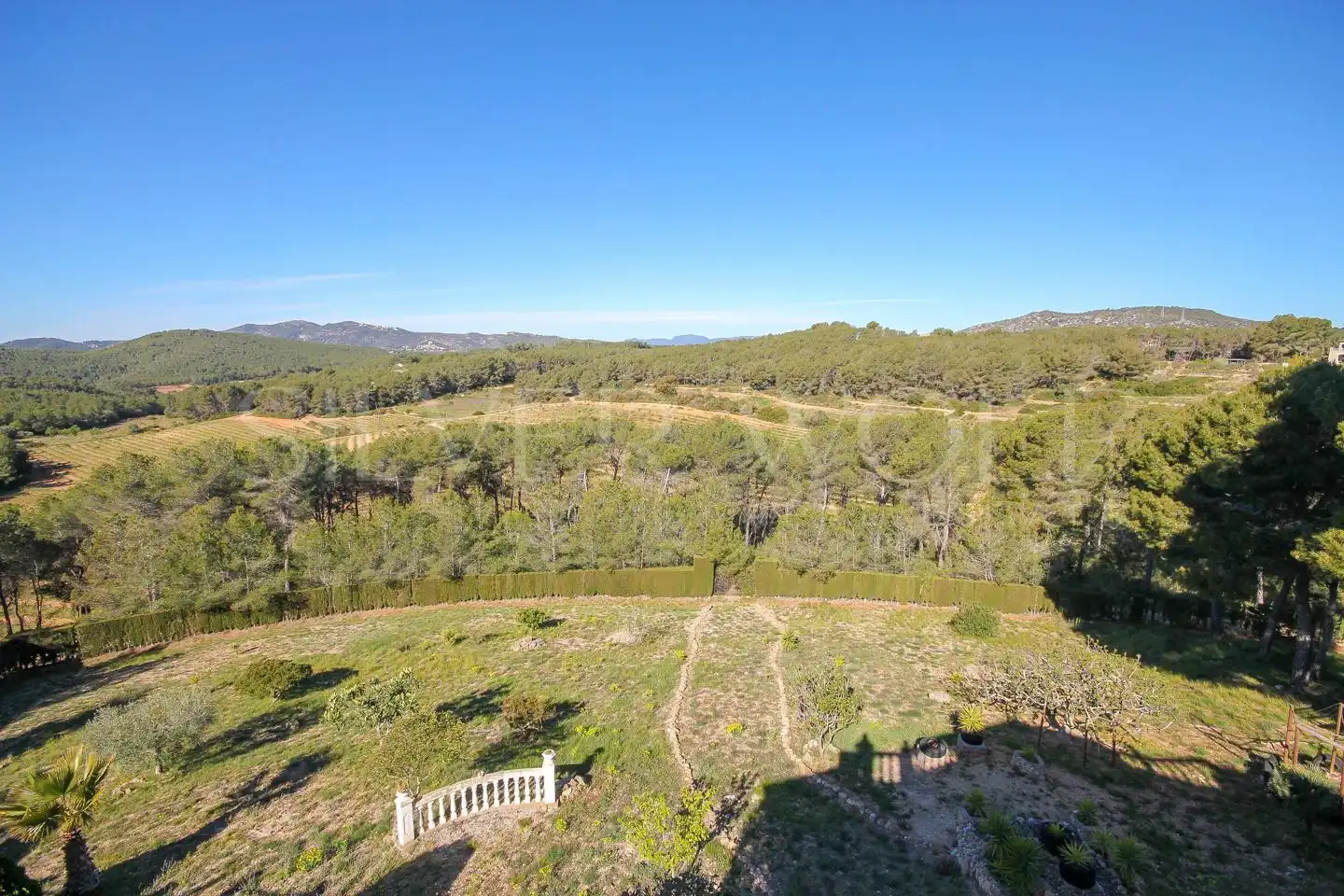 Casa con jardín en venta en Olivella, imagen 35