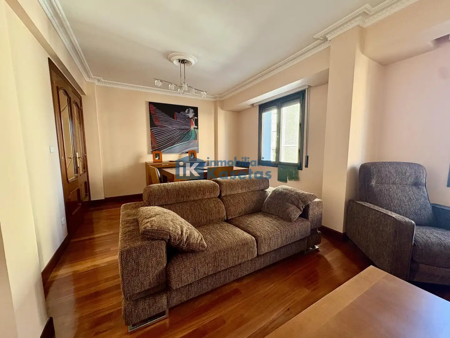 Flat with lift for sale in Centro - Ariz - Uribarri, imagen 5