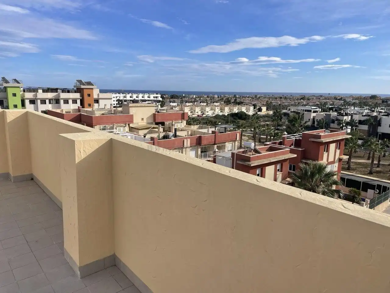 Apartment mit Pool zum Verkauf in Orihuela Costa, imagen 30