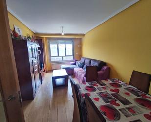 Living room of Flat for sale in Siero  with Terrace and Swimming Pool
