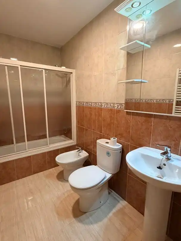 Maison avec jardin à louer à Calle Alfonso VI, imagen 36