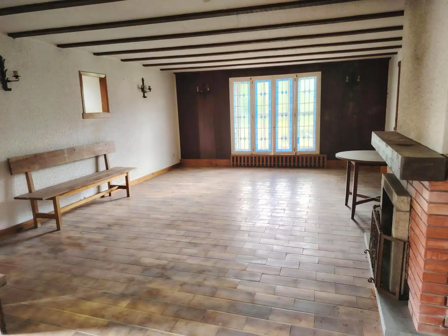 Country homes for sale in Negreira