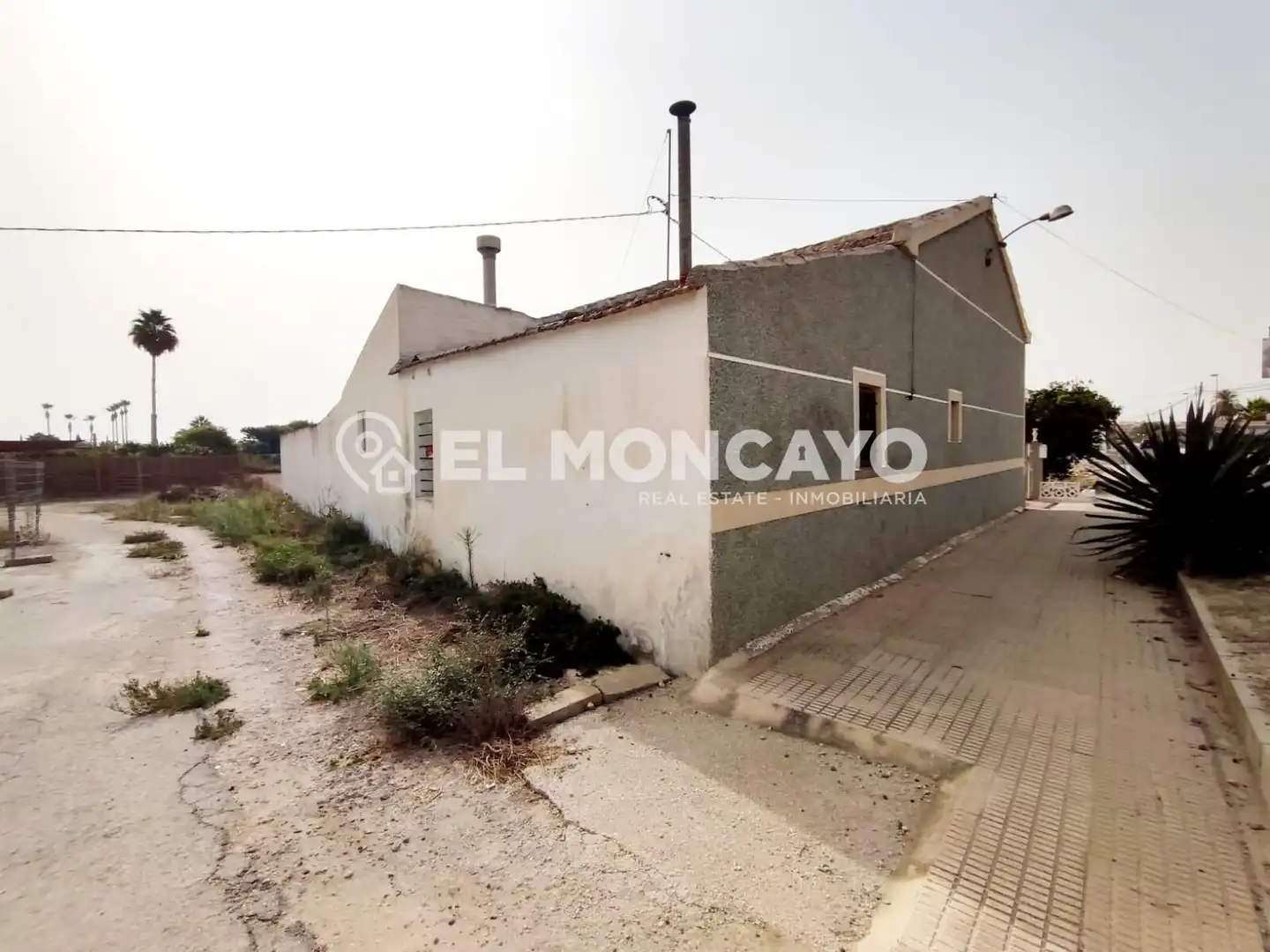 Casa o chalet en venta en Formentera del Segura con Jardín privado, Terraza y Trastero
