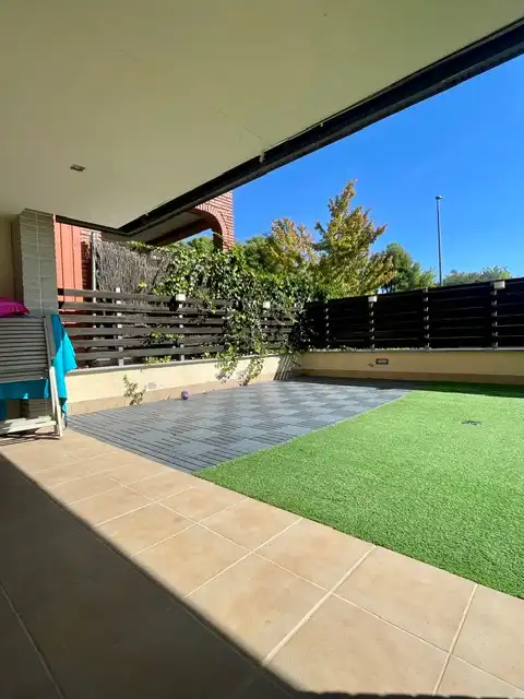 Duplex con terrazza in vendita a Carrer Llevant, imagen 11