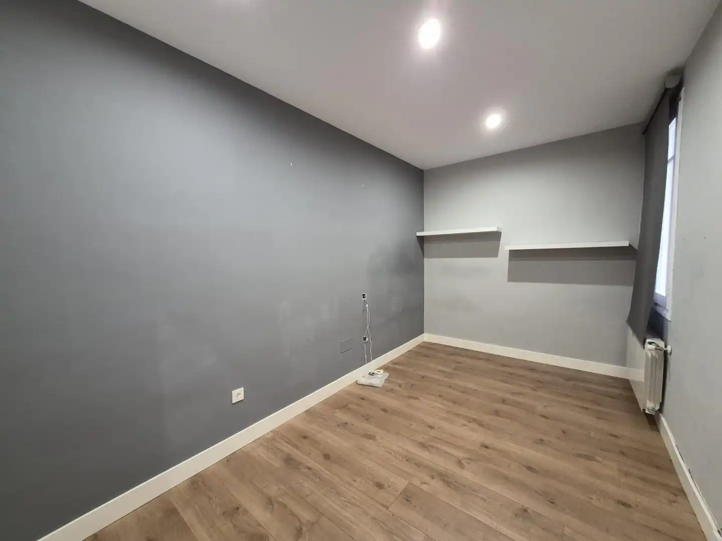 Piso en venta en Valladolid con Calefacción, Terraza y Balcón