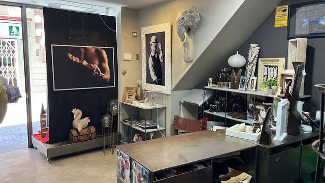 Local comercial en Venta en Carrer de la Ciutat en Berga