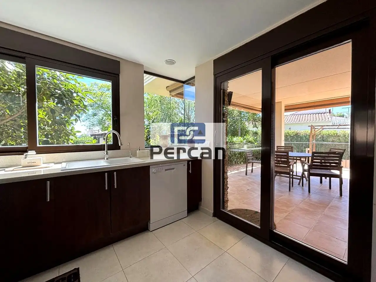 Casa con piscina in vendita a Avinguda de Cova del Llop Marí, imagen 12