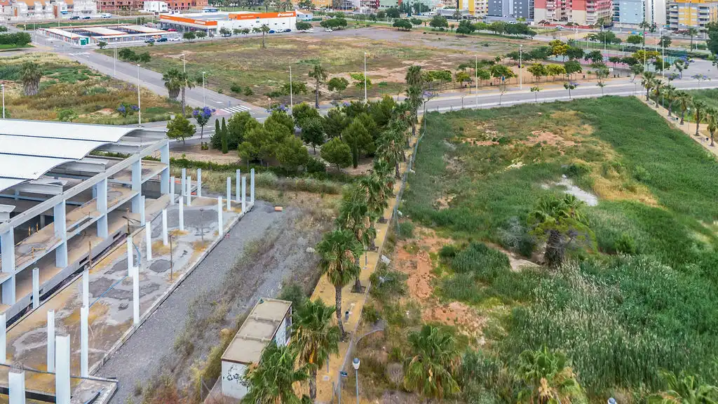 Residencial en venta en Carrer Benidorm, 12, Moncófar Playa