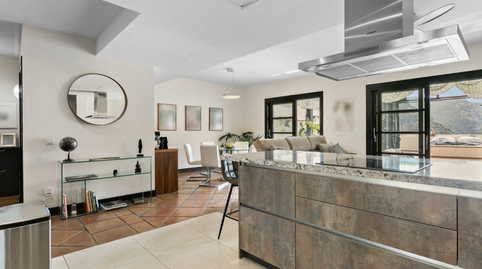 Foto 5 de Casa adosada en venda a Lugar el Casar, 34, Benahavís pueblo, Málaga