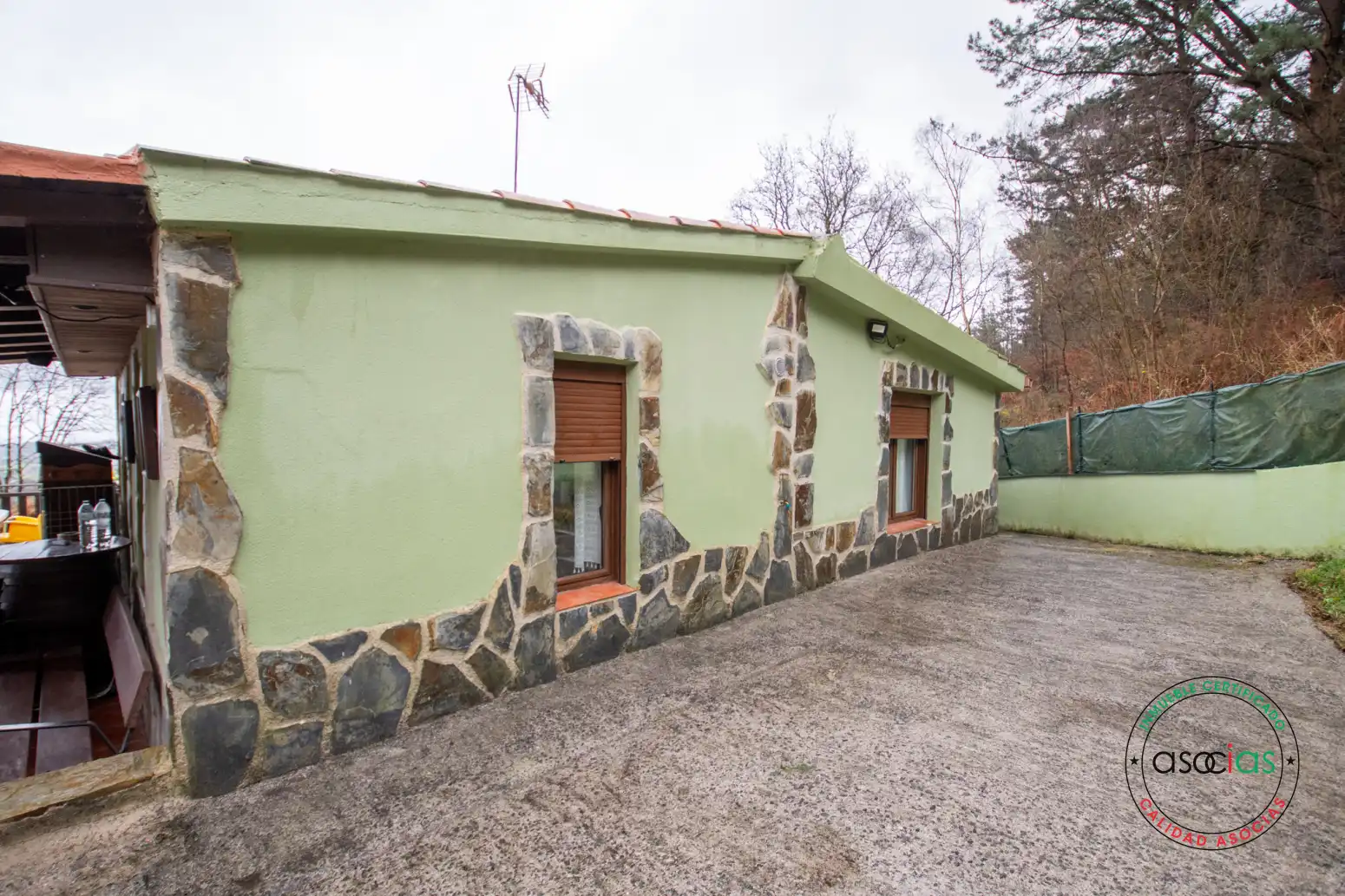 Exterior view of Houses for sale in Villaviciosa  with Heating and Terrace