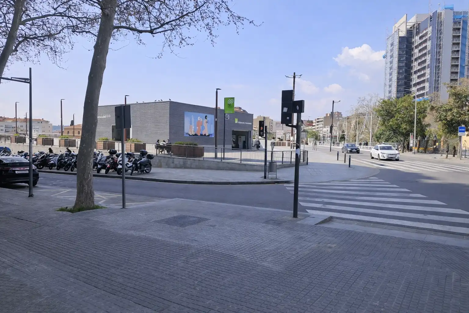 Terreno residenziale in vendita a Avinguda de Jacquard, imagen 4