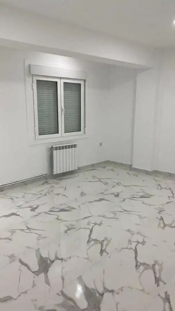 Bedroom of Flat for sale in Monzón