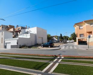 Exterior view of Residential for sale in  Granada Capital