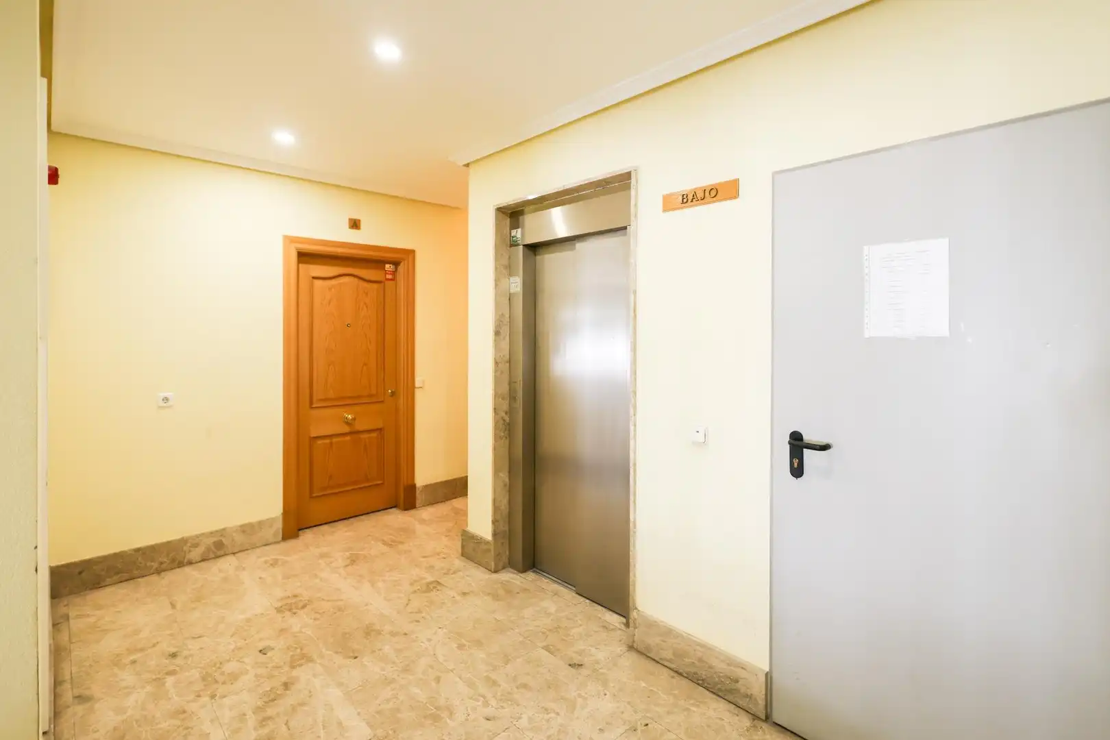 Apartament en venda en Madrid amb Aire condicionat, Calefacció i Parquet