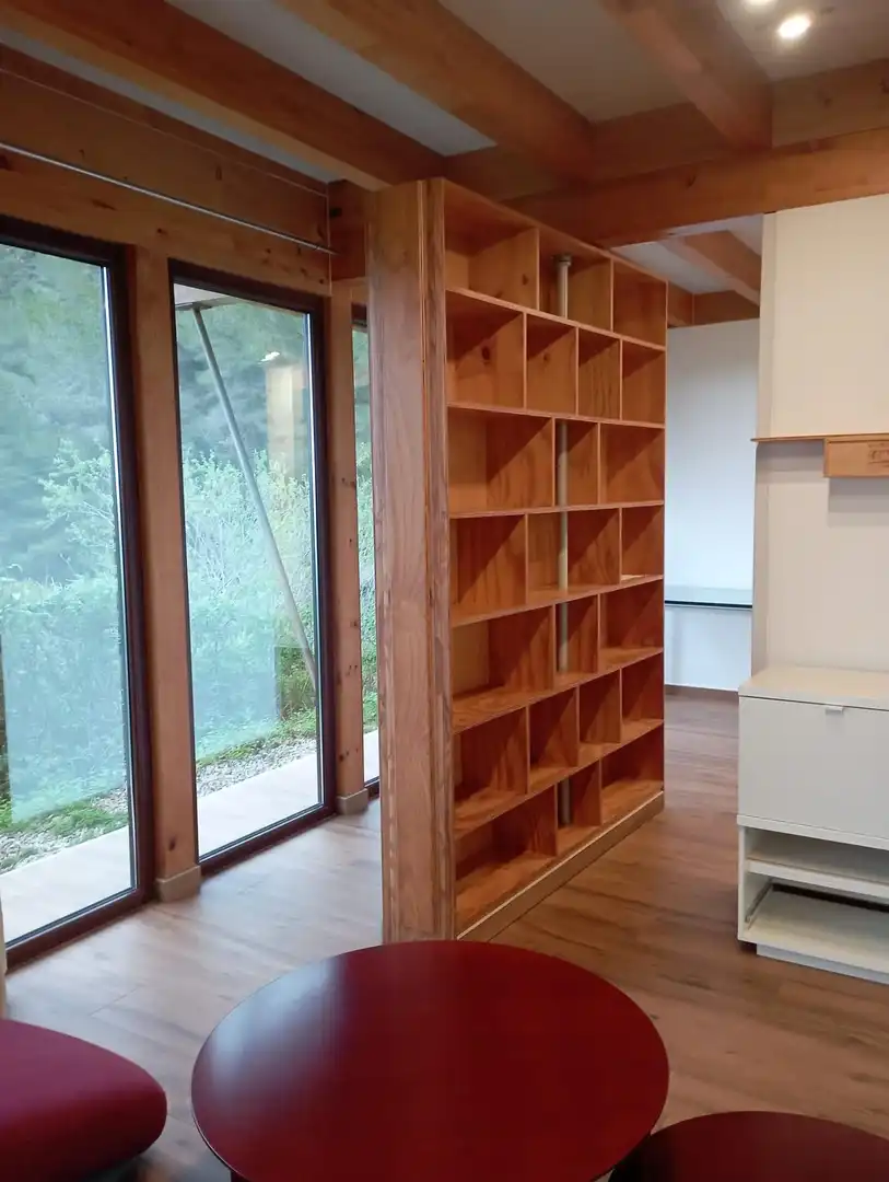 Maison avec piscine à louer à Urbanitzacions i Pedanies Nord, imagen 4