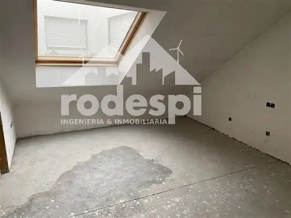 Buildings for sale in Vigo 